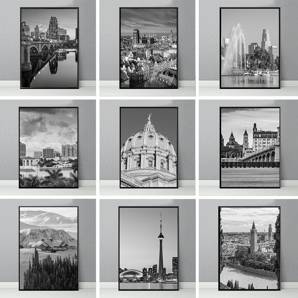 Retro Gaming Pictures - 1pc frameless canvas painting Retro Classic