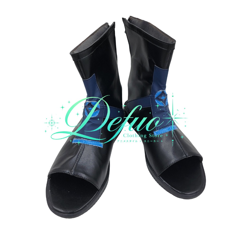 Retro Gaming Game Stick - Taisho Roman Cosplay Shoes, Retro Kimono
