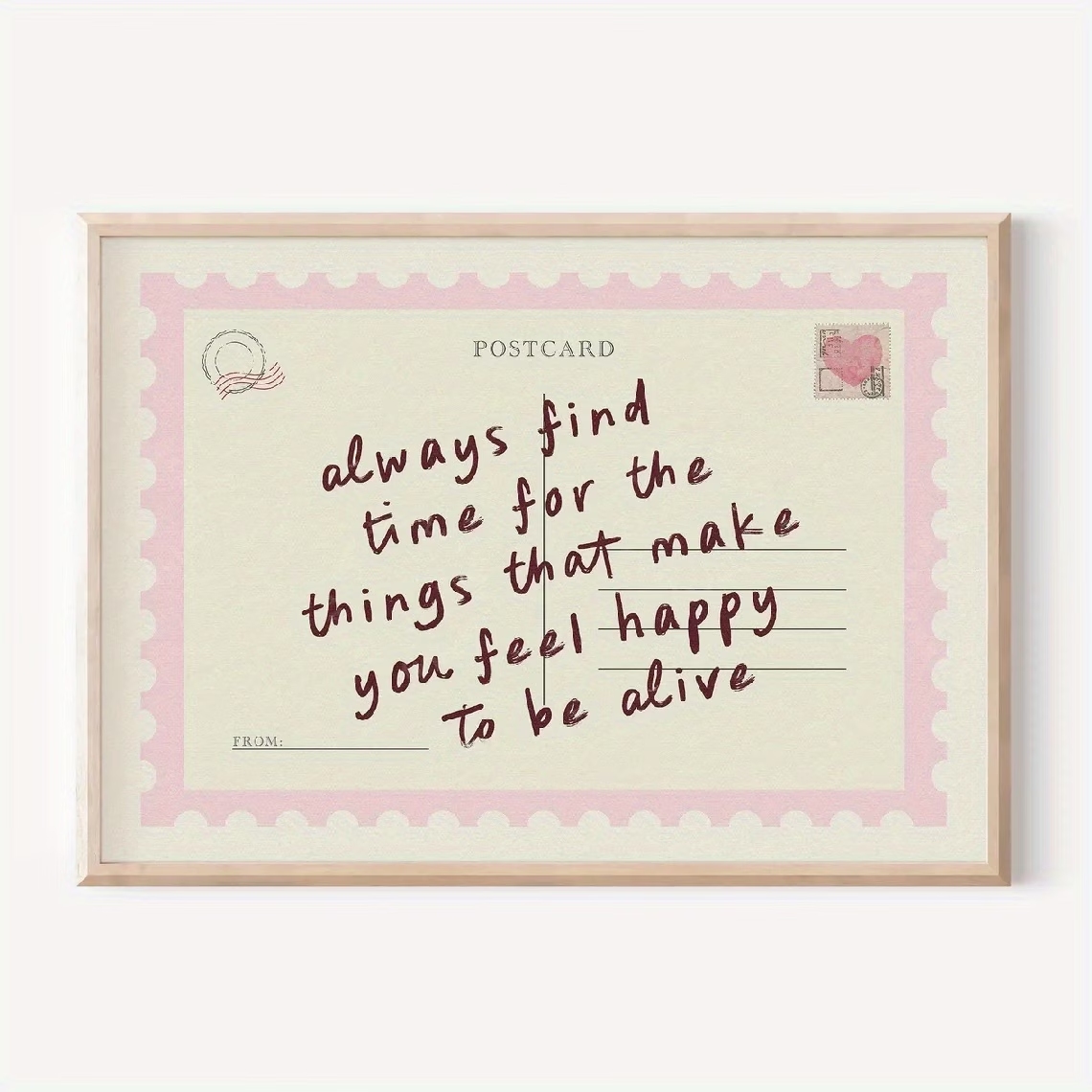 Retro Gaming Pictures - Retro Postcards That Encourage Spending Time