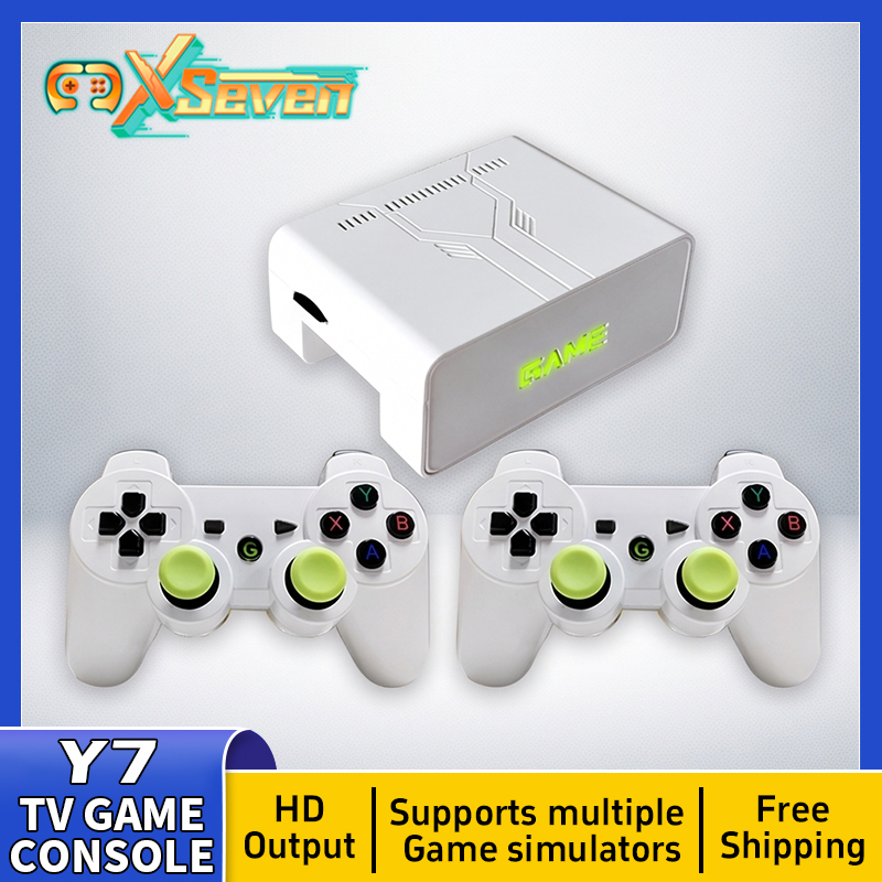 2026 New Coopreme Y7 X7 128G   - Retro Gaming Mister 评论和价格