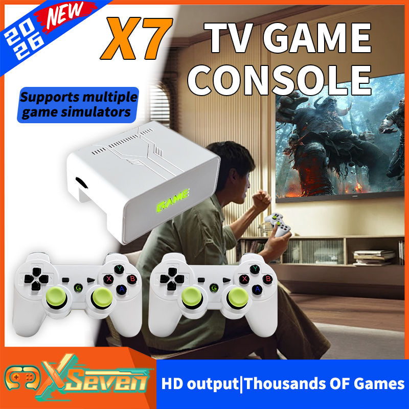 2026 New Coopreme Y7 X7 128G   - Retro Gaming Mister 评论和价格