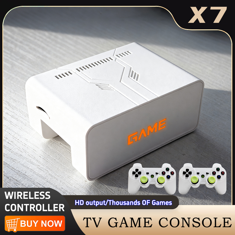 2026 New Coopreme Y7 X7 128G   - Retro Gaming Mister 评论和价格