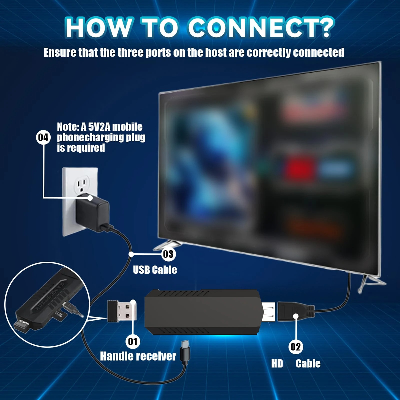 X2Pro TV Game Stick 4K HD Vide - Retro Gaming Game Stick 评论和价格