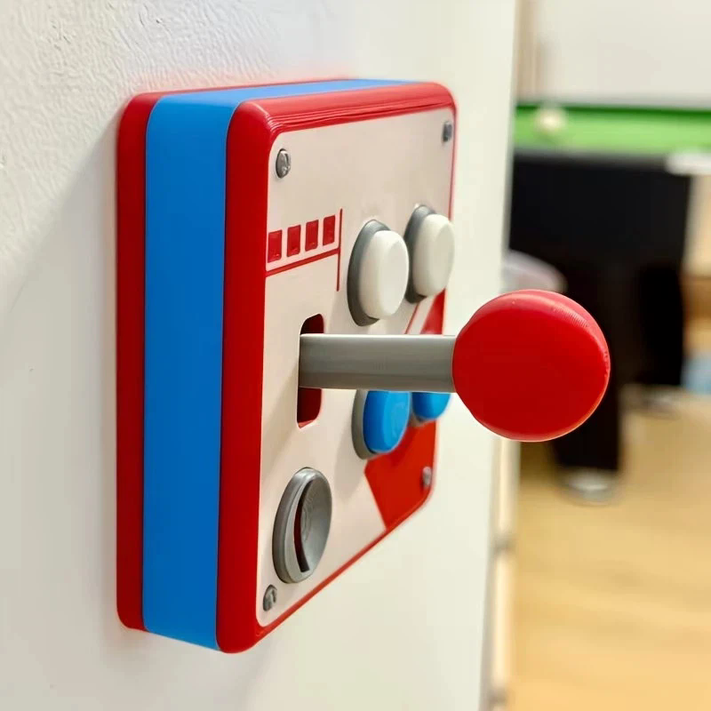 Retro Arcade Game Joystick Lig - Retro Gaming Games 评论和价格