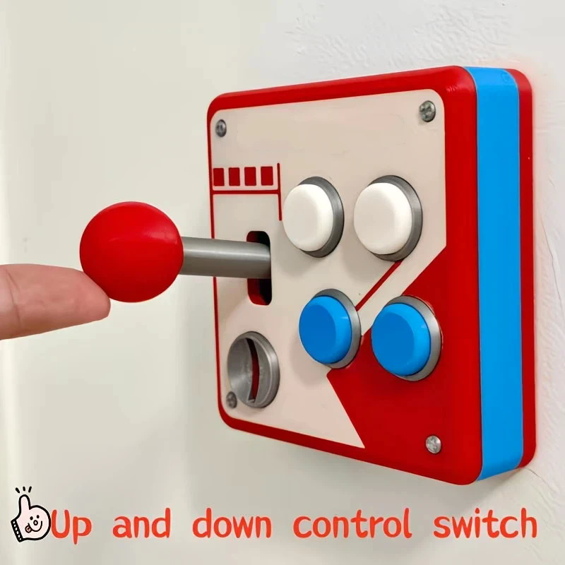 Retro Arcade Game Joystick Lig - Retro Gaming Games 评论和价格