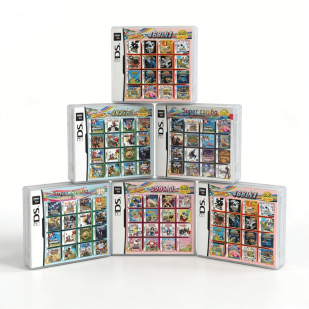 •Pokem0n Themed Multi-Game Car - Retro Gaming Games 评论和价格