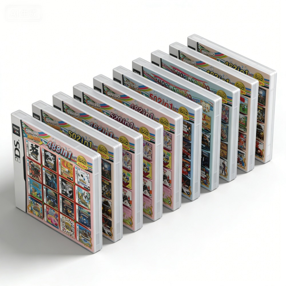 •Pokem0n Themed Multi-Game Car - Retro Gaming Games 评论和价格