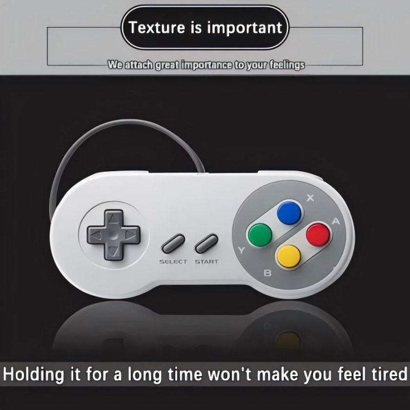 2PCs USB Gamepad Retro Gaming  - Retro Gaming Raspberry Pi 评论和价格
