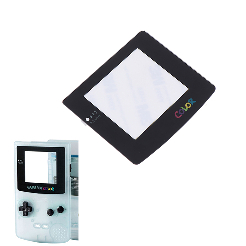Game Boy Color GBC Glass Scree - Retro Gaming Games 评论和价格