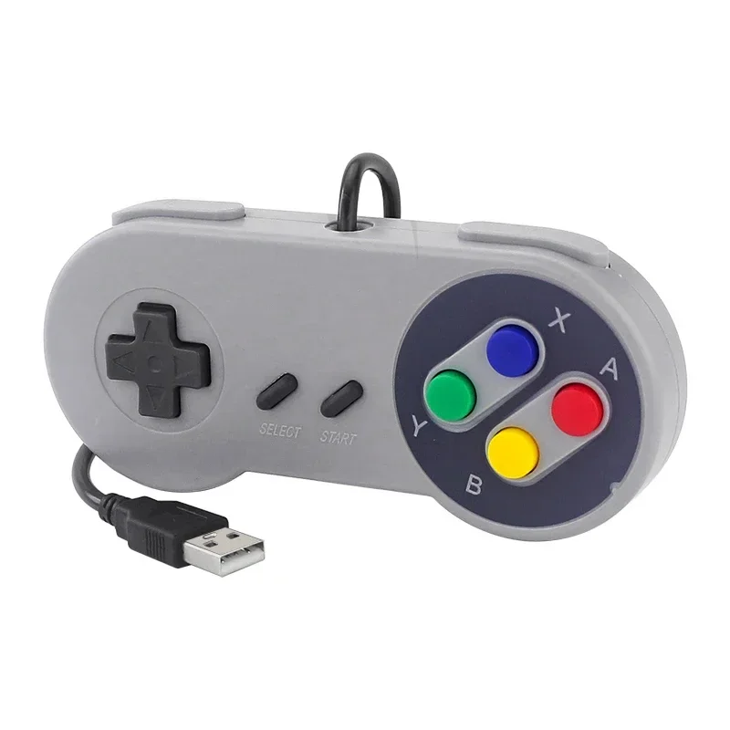 Wired USB Gamepad Retro Gaming - Retro Gaming Raspberry Pi 评论和价格