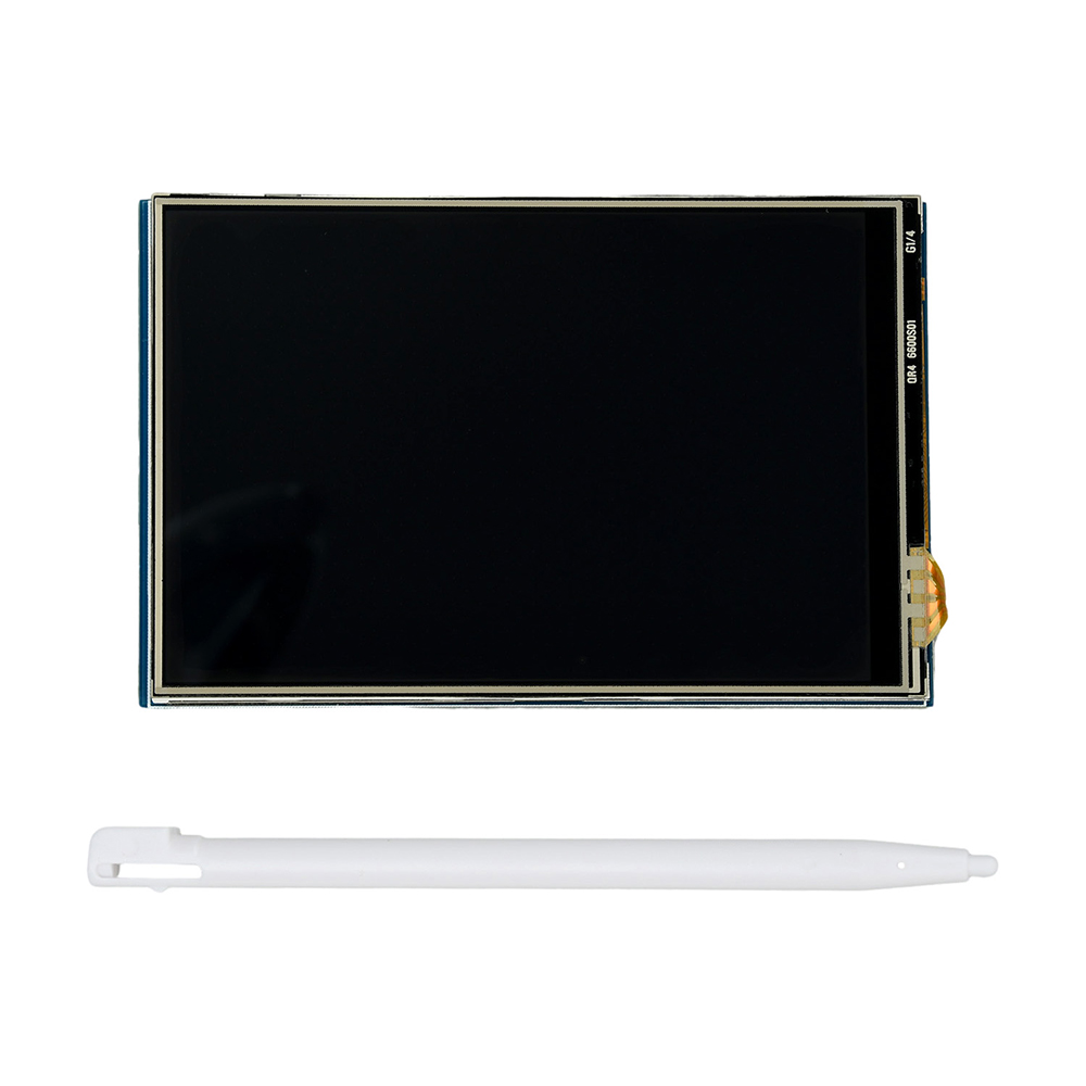 3.5 Inch TFT LCD Display Modul - Retro Gaming Raspberry Pi 评论和价格