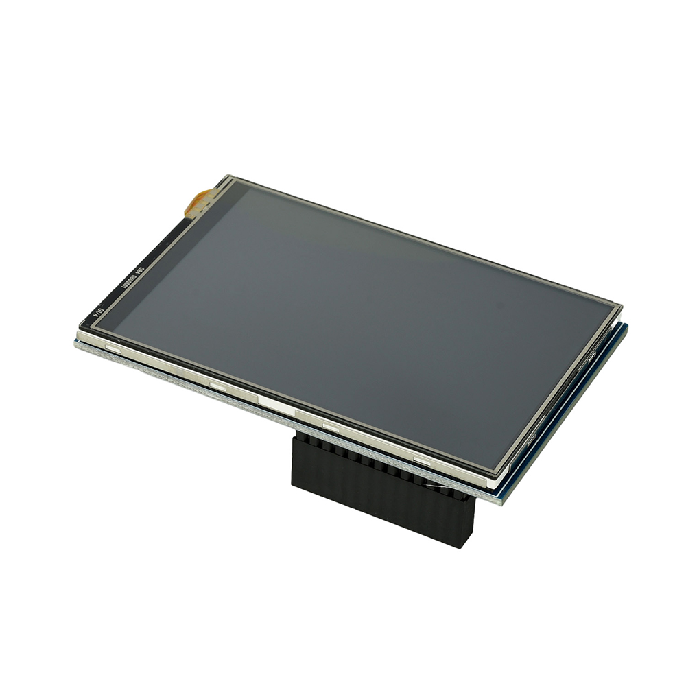 3.5 Inch TFT LCD Display Modul - Retro Gaming Raspberry Pi 评论和价格