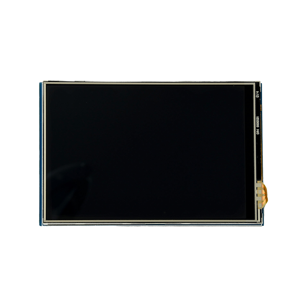 3.5 Inch TFT LCD Display Modul - Retro Gaming Raspberry Pi 评论和价格