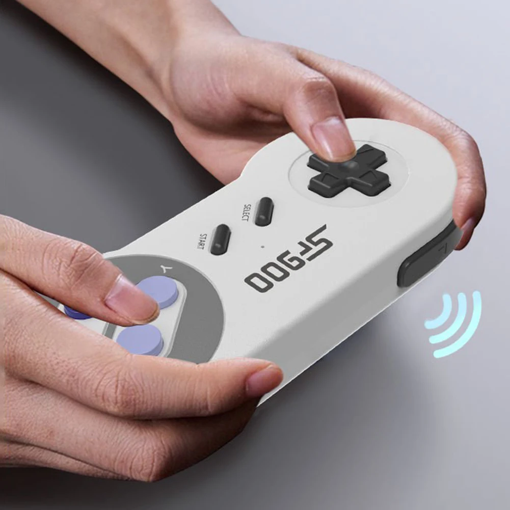 SF900 Retro Video Game Console - Retro Gaming Mister 评论和价格
