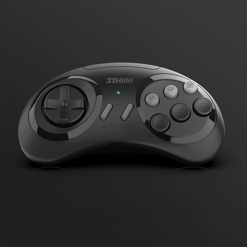 SG800 Retro Game Stick 2.4G Wi - Retro Gaming Game Stick 评论和价格