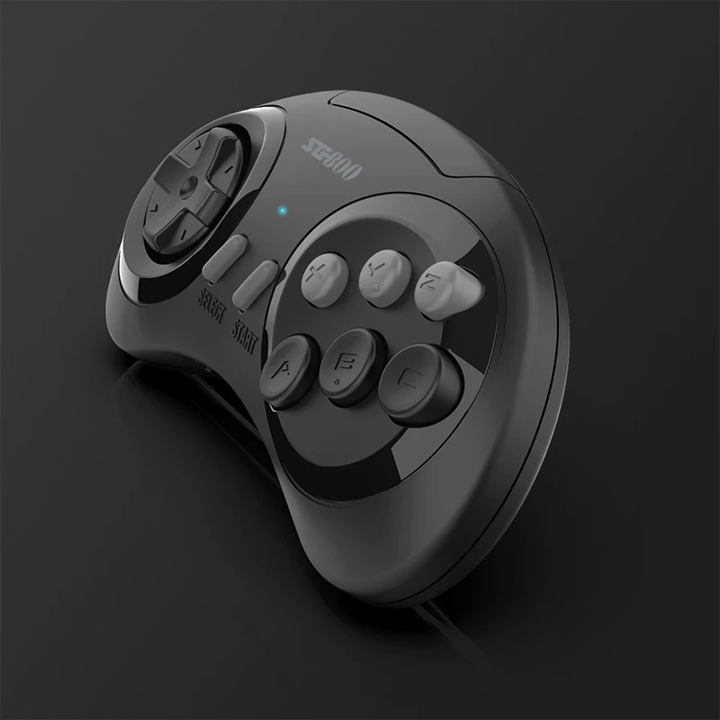SG800 Retro Game Stick 2.4G Wi - Retro Gaming Game Stick 评论和价格