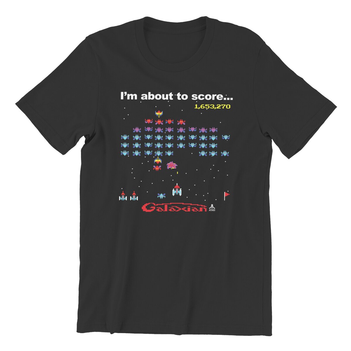 Mod.01 Arcade Galaga 1981 Spac - Retro Gaming Juegos 评论和价格