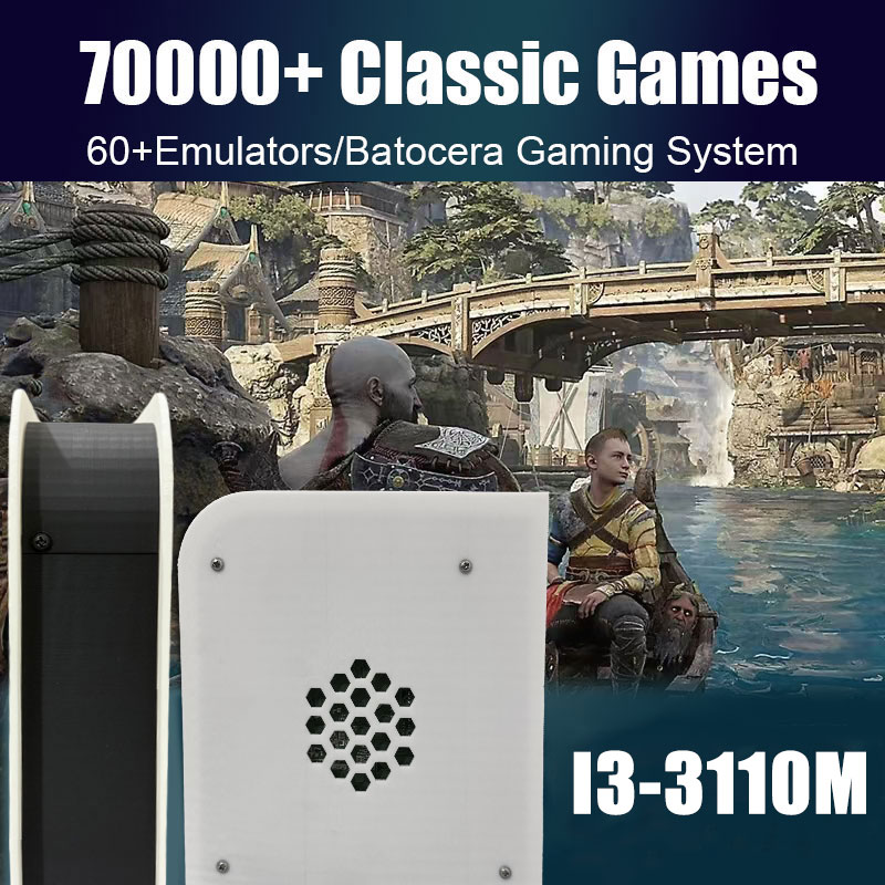 Wireless Handle 8G RAM Retro G - Retro Gaming Mister 评论和价格
