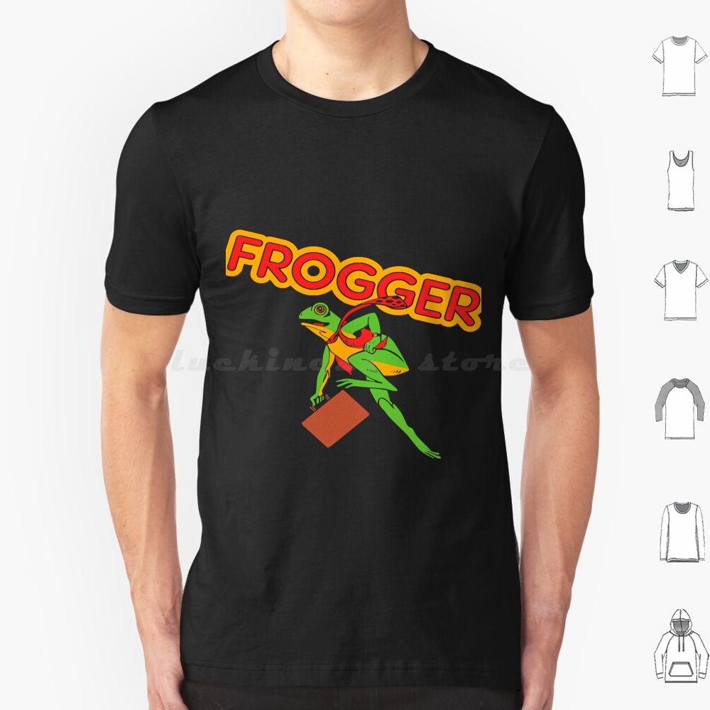 Mod.4 Arcade Frogger Video Gam - Retro Gaming Juegos 评论和价格