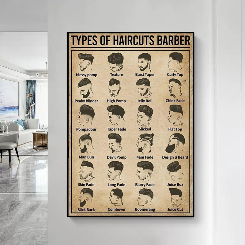 Frameless,Retro Types Of Hairc - Retro Gaming Pictures 评论和价格