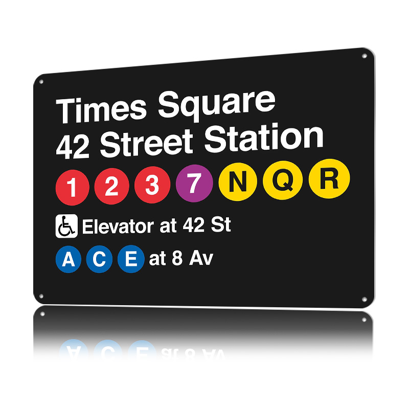New York Subway Lines H1 Metal - Retro Gaming York 评论和价格