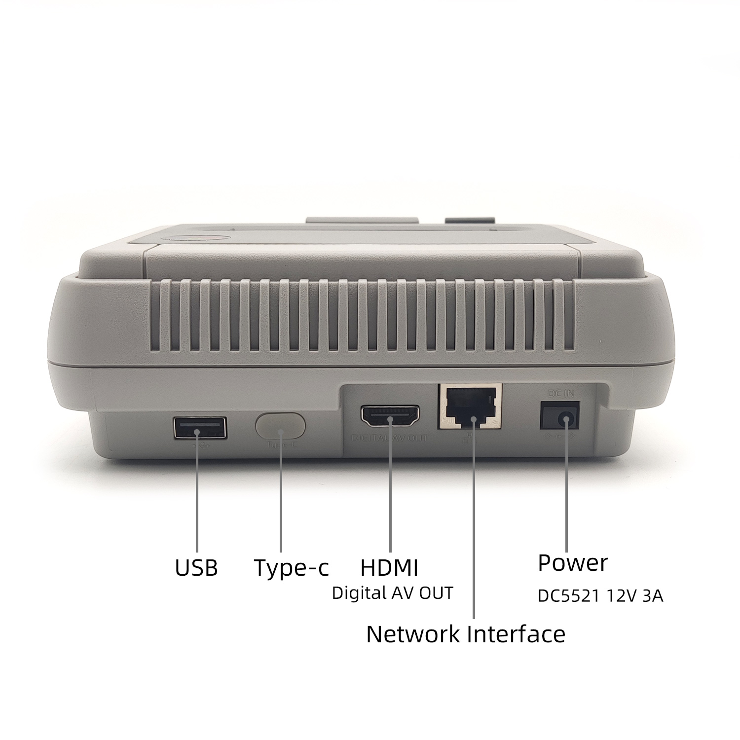 Retro Famicom Style Gaming Cas - Retro Gaming Raspberry Pi 评论和价格