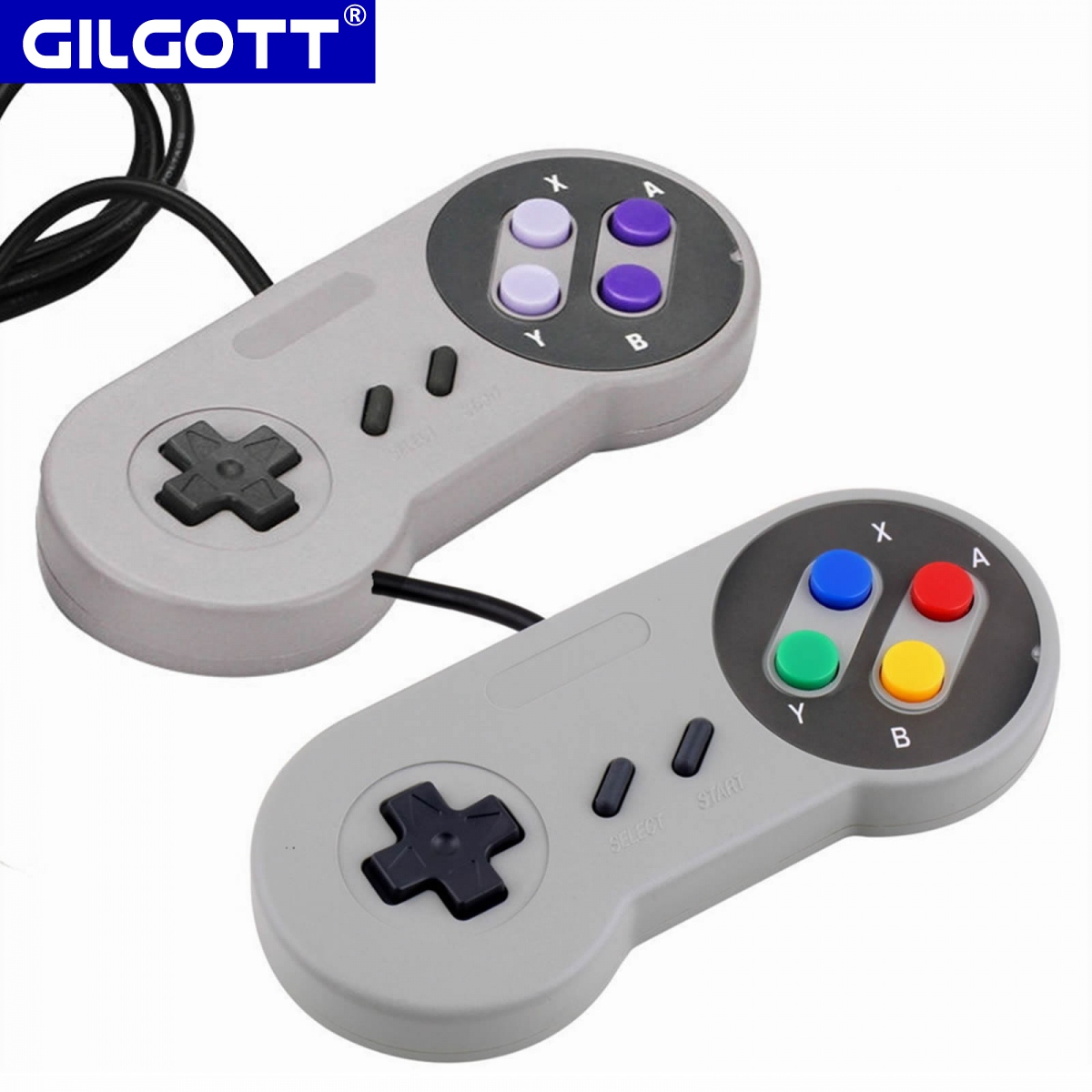 2PCS/Set 1.4M Wired USB Game C - Retro Gaming Raspberry Pi 评论和价格