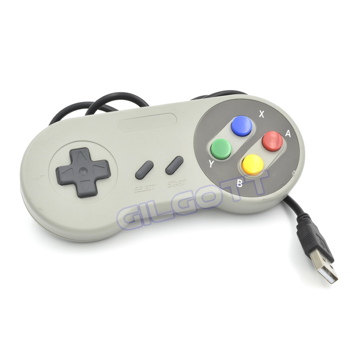 2PCS/Set 1.4M Wired USB Game C - Retro Gaming Raspberry Pi 评论和价格
