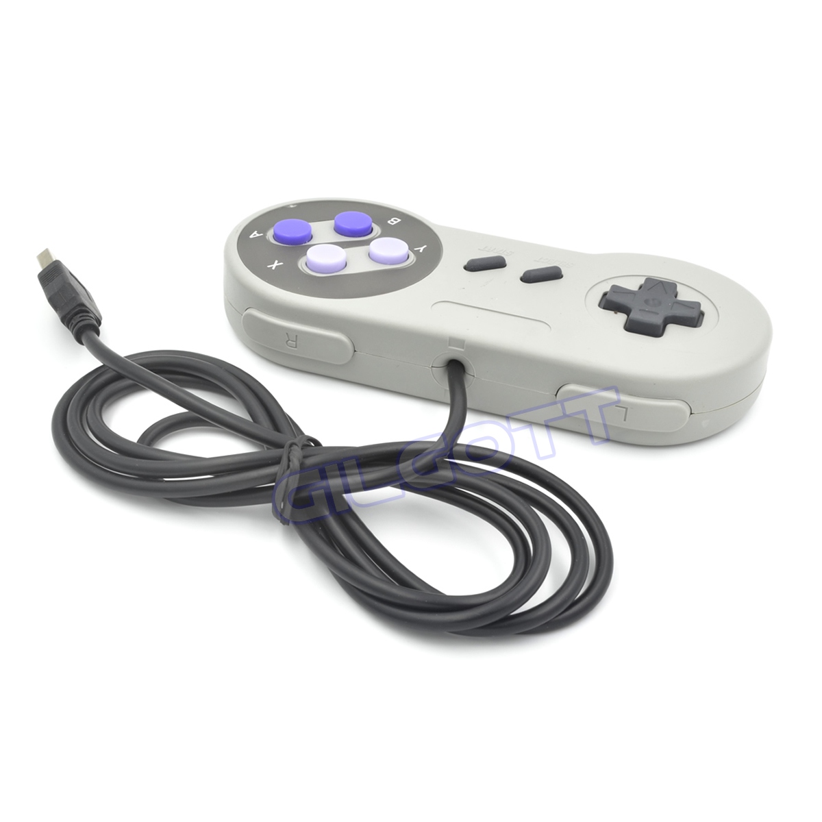 2PCS/Set 1.4M Wired USB Game C - Retro Gaming Raspberry Pi 评论和价格