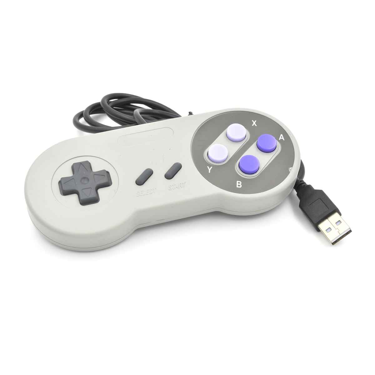 2PCS/Set 1.4M Wired USB Game C - Retro Gaming Raspberry Pi 评论和价格