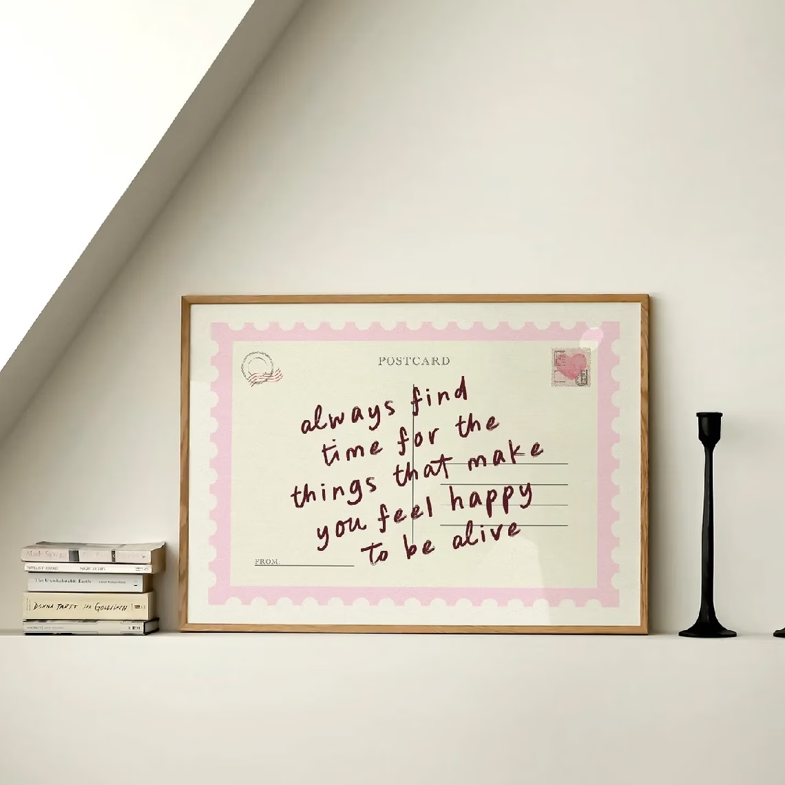 Retro Postcards That Encourage - Retro Gaming Pictures 评论和价格