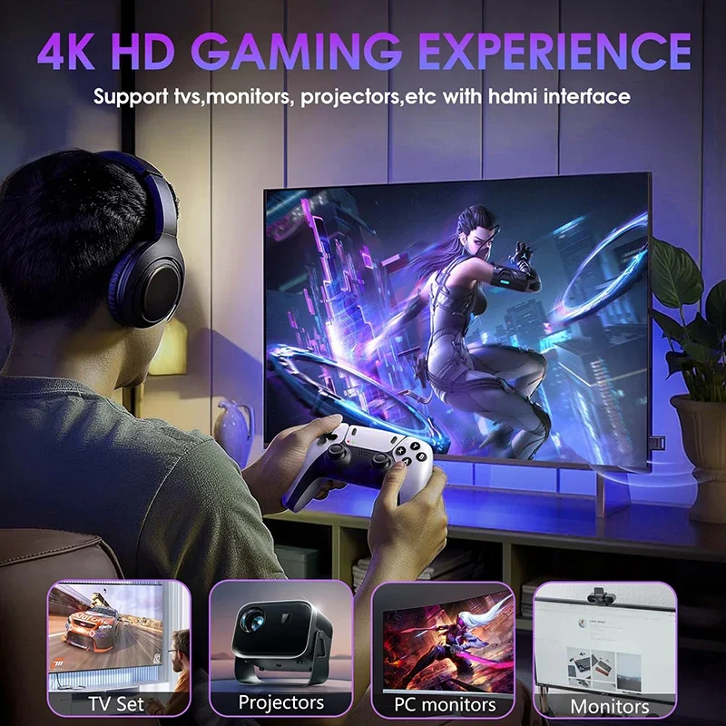 M15 4K TV Game Stick 64GB Buil - Retro Gaming Game Stick 评论和价格