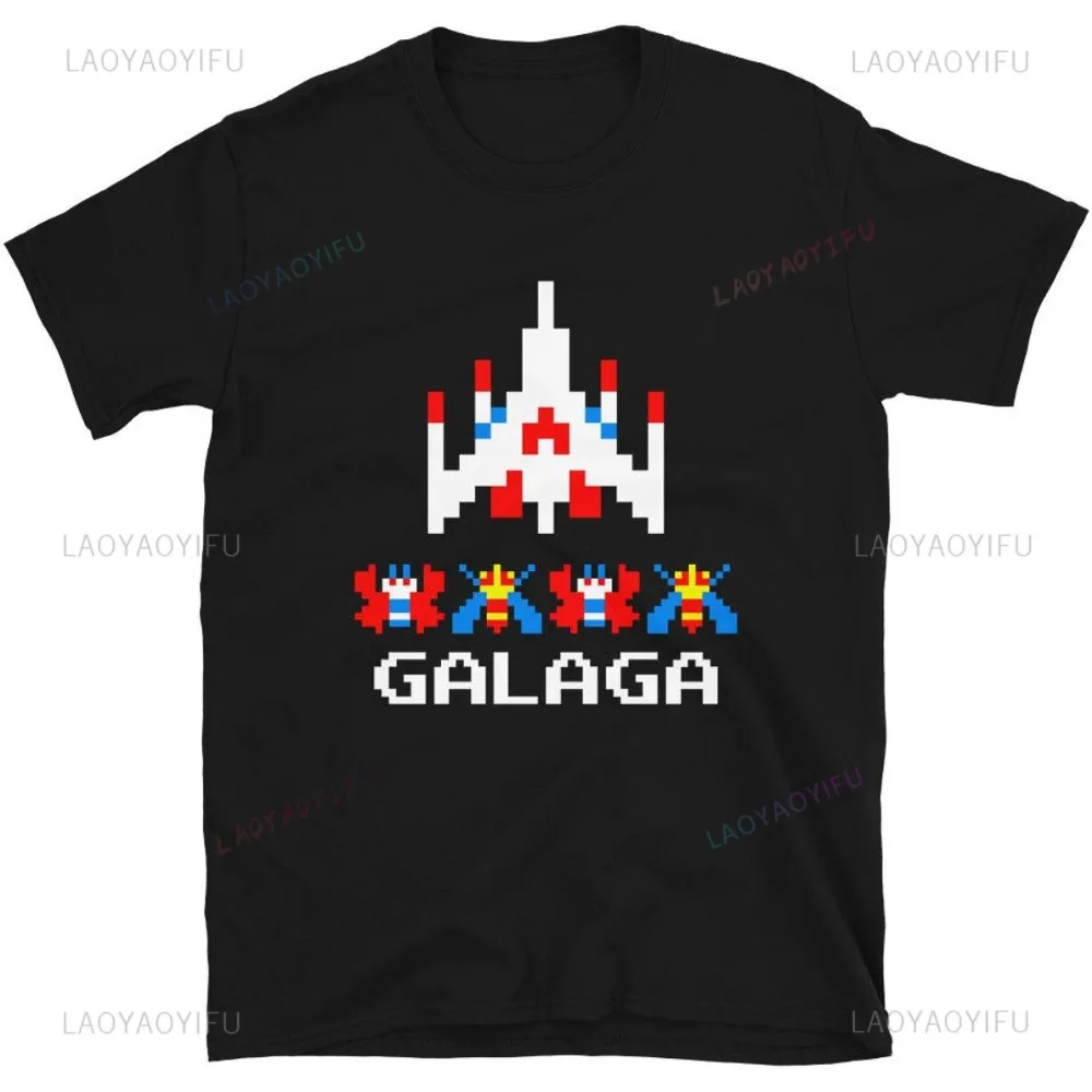 80s 70s Arcade Galaga Video Ga - Retro Gaming Games 评论和价格