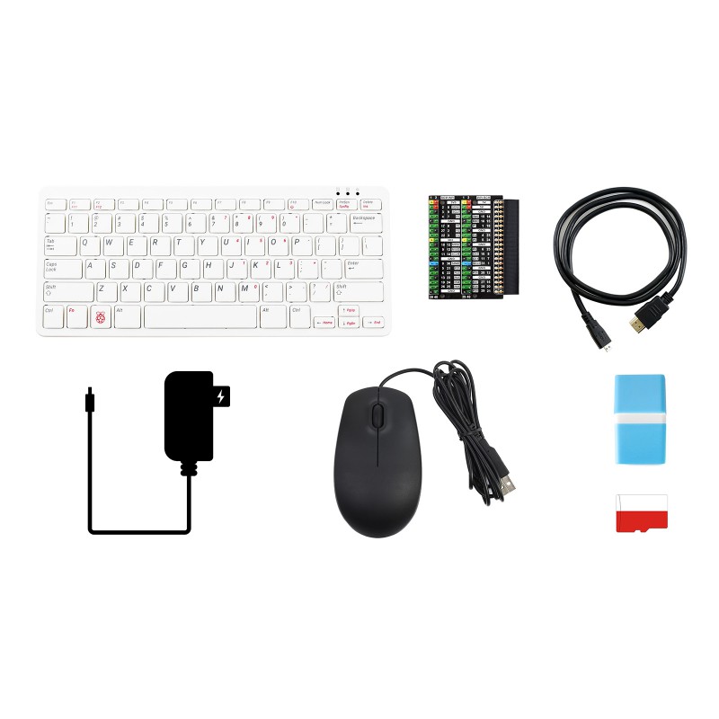 Raspberry Pi 400 All-in-One PC - Retro Gaming Raspberry Pi 评论和价格