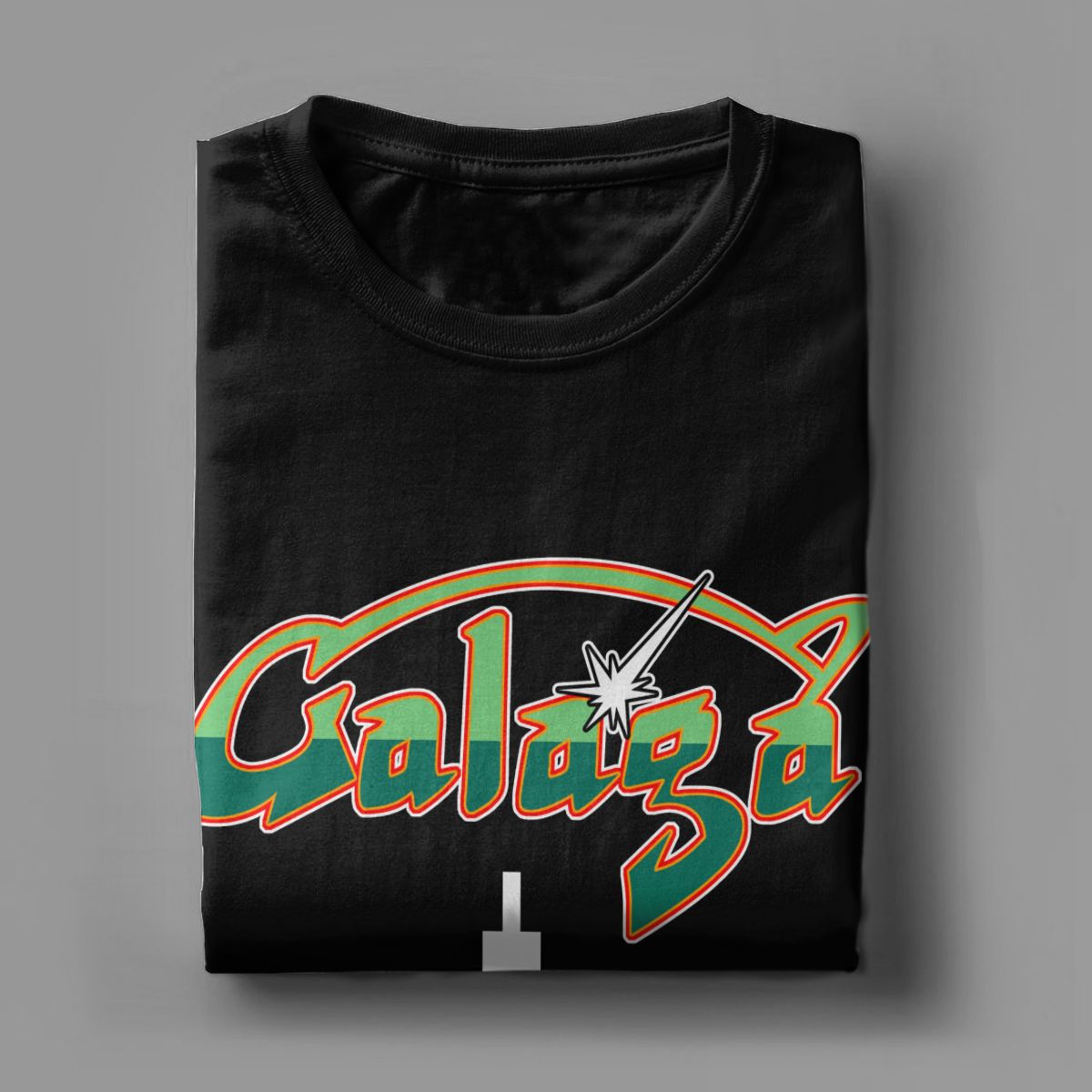 Mod.01 Arcade Galaga 1981 Spac - Retro Gaming Juegos 评论和价格