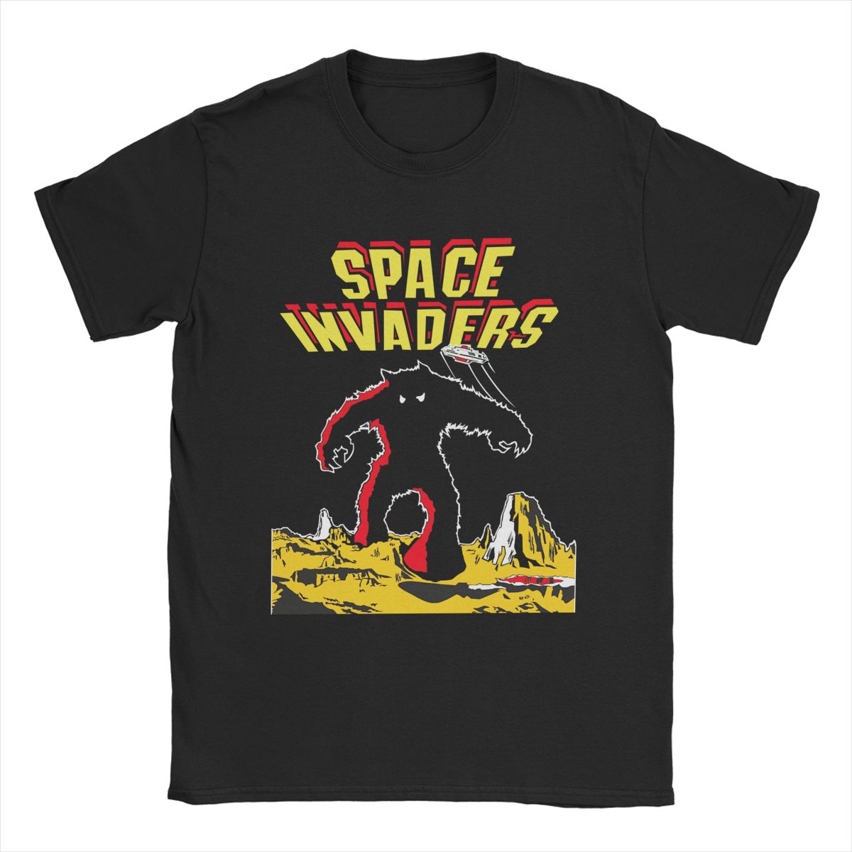 Mod.13 Arcade Space Invaders V - Retro Gaming Juegos 评论和价格