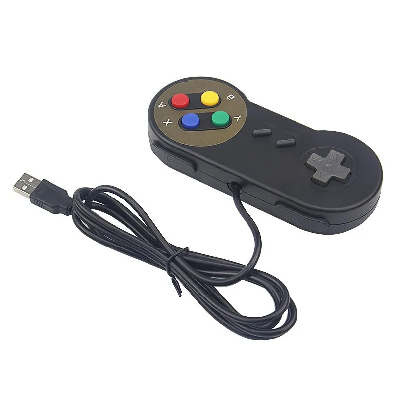 USB Gamepad Retro Gaming Joyst - Retro Gaming Raspberry Pi 评论和价格