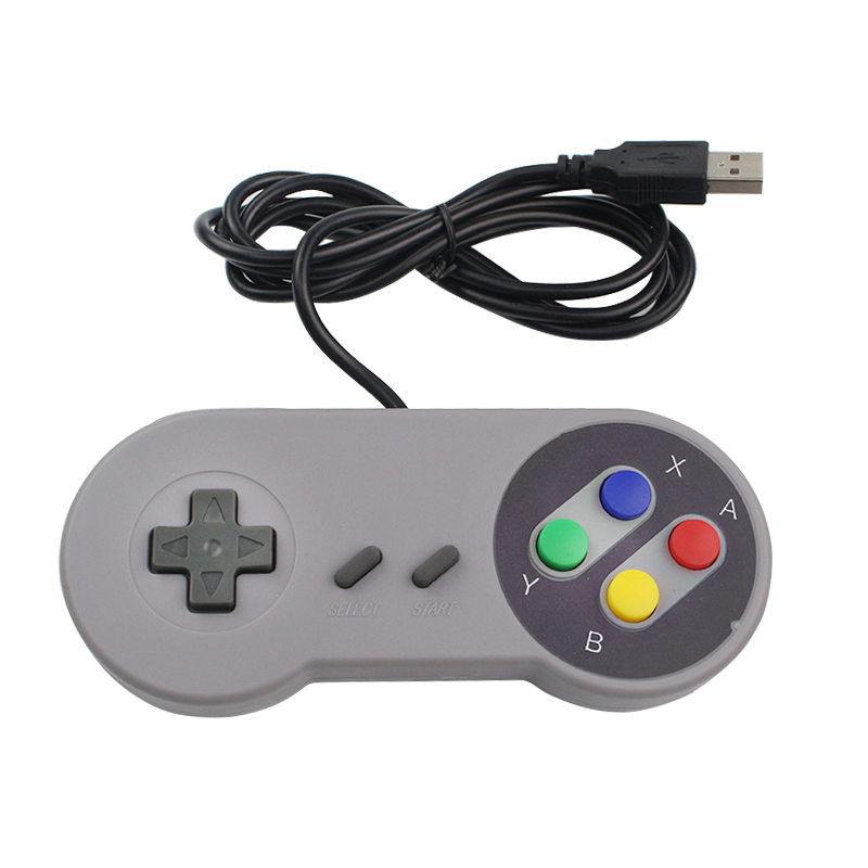 2PCs USB Gamepad Retro Gaming  - Retro Gaming Raspberry Pi 评论和价格