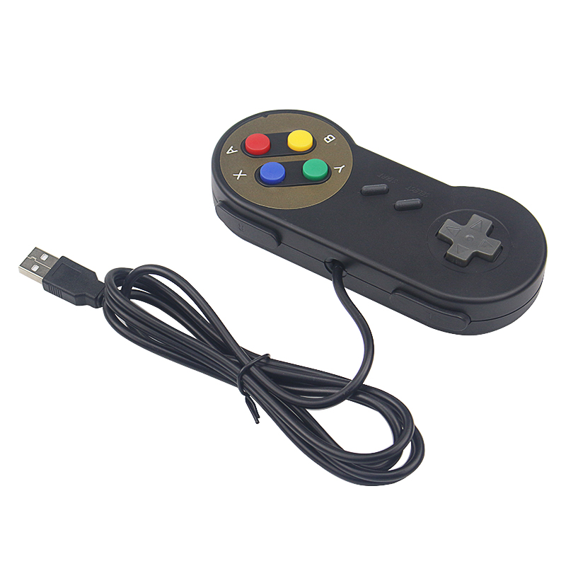 2PCs USB Gamepad Retro Gaming  - Retro Gaming Raspberry Pi 评论和价格