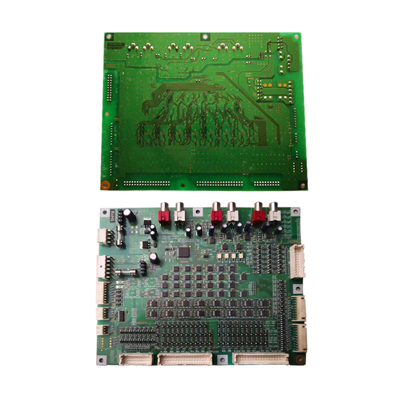 Jubeat Arcade Machine IO Card  - Retro Gaming Repair Shop 评论和价格