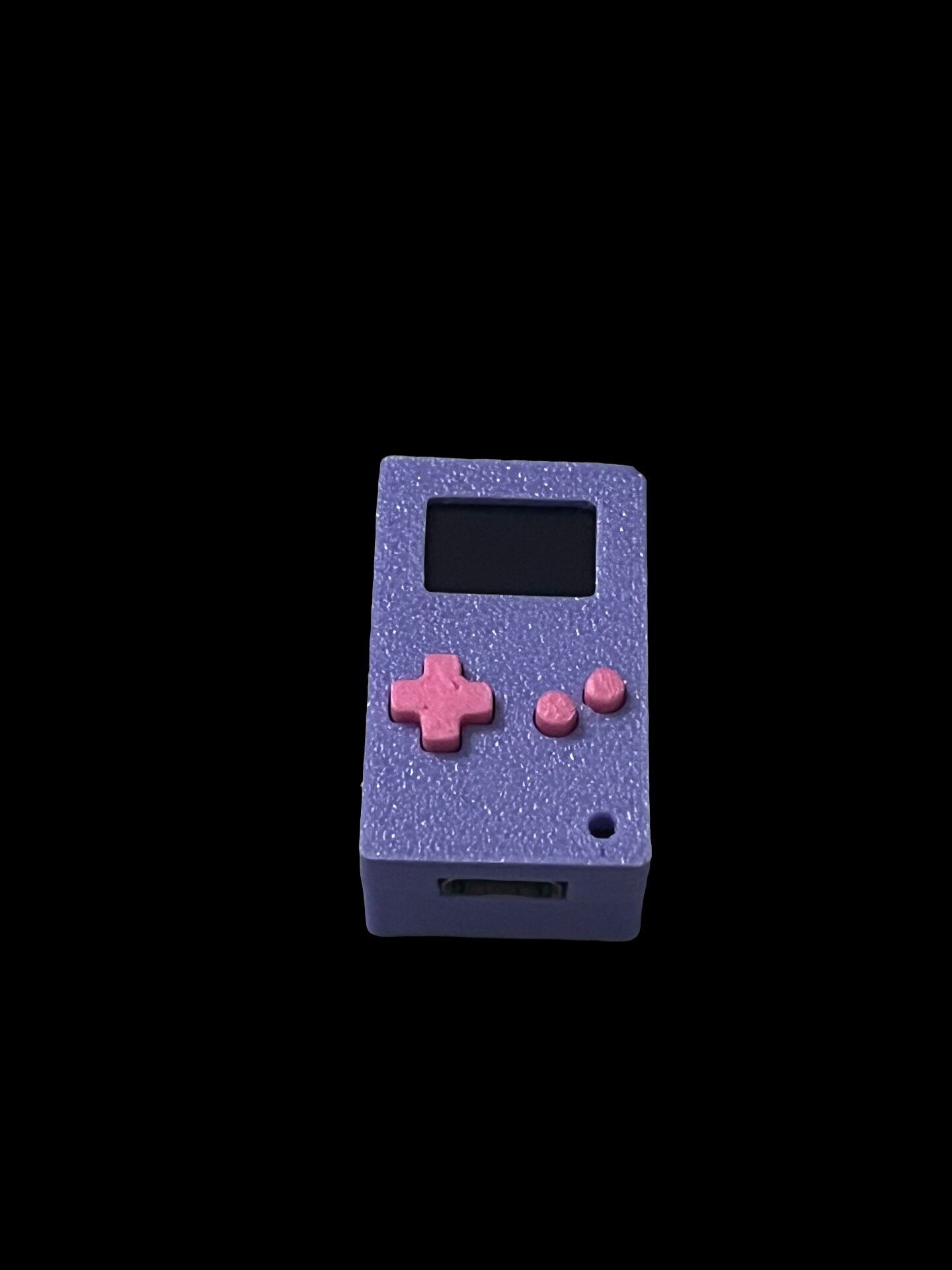 Thumby Mini Retro Handheld Gam - Retro Gaming Games 评论和价格