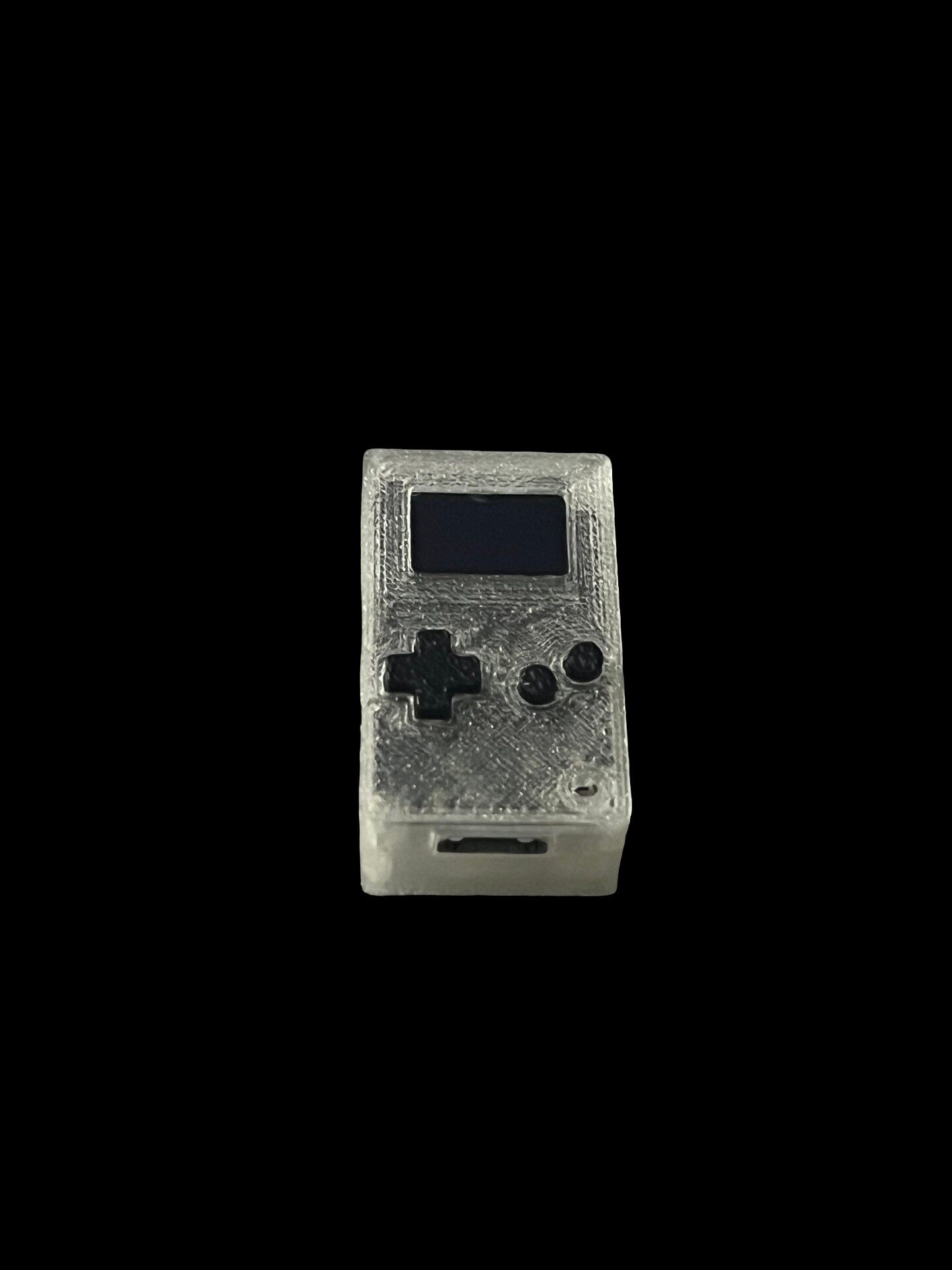Thumby Mini Retro Handheld Gam - Retro Gaming Games 评论和价格