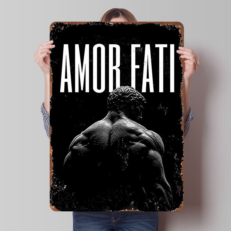 Stoicism Stoic Quote Amor Fati - Retro Gaming Quotes 评论和价格