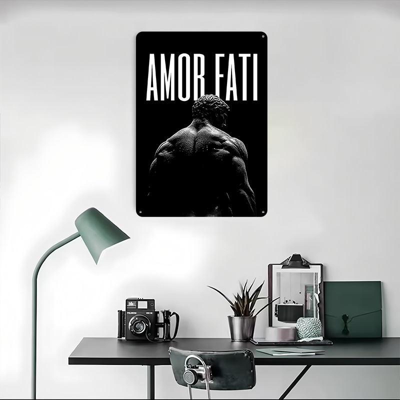 Stoicism Stoic Quote Amor Fati - Retro Gaming Quotes 评论和价格