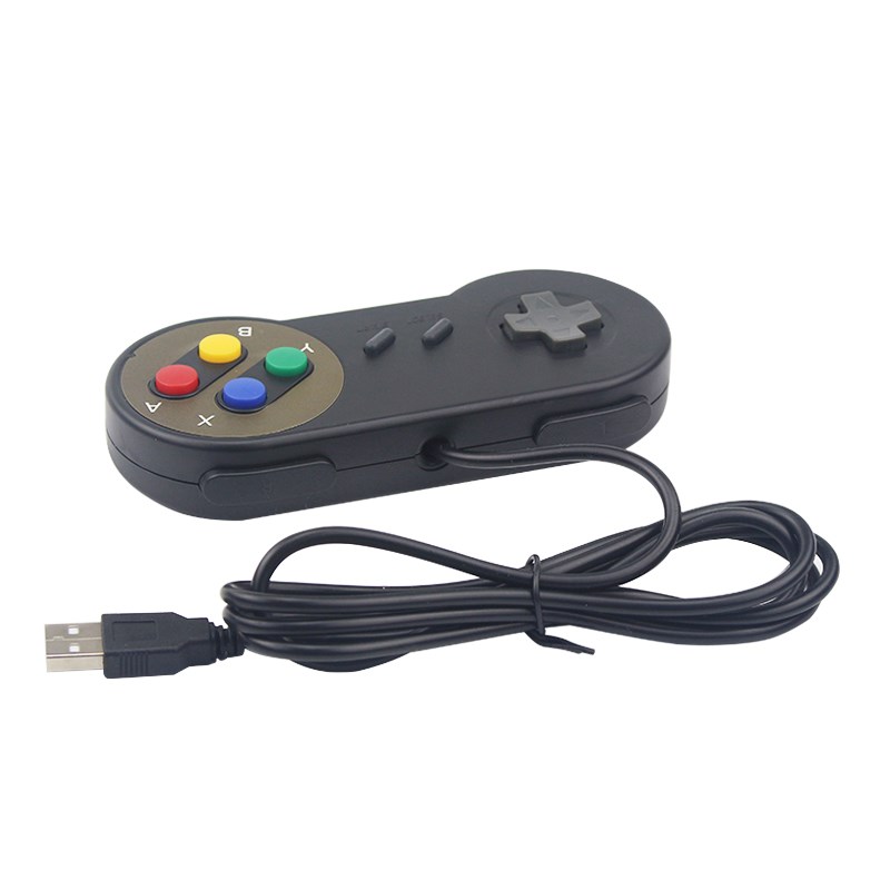 USB Gamepad Gaming Joystick Re - Retro Gaming Raspberry Pi 评论和价格
