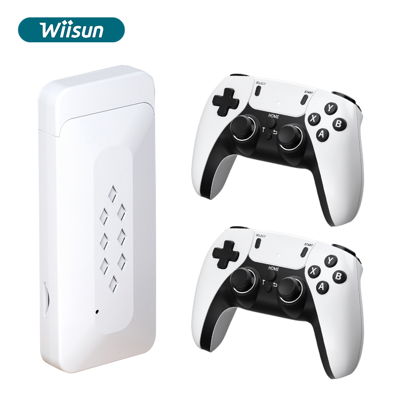 X New Sales M22 Game Stick 2.4 - Retro Gaming Game Stick 评论和价格