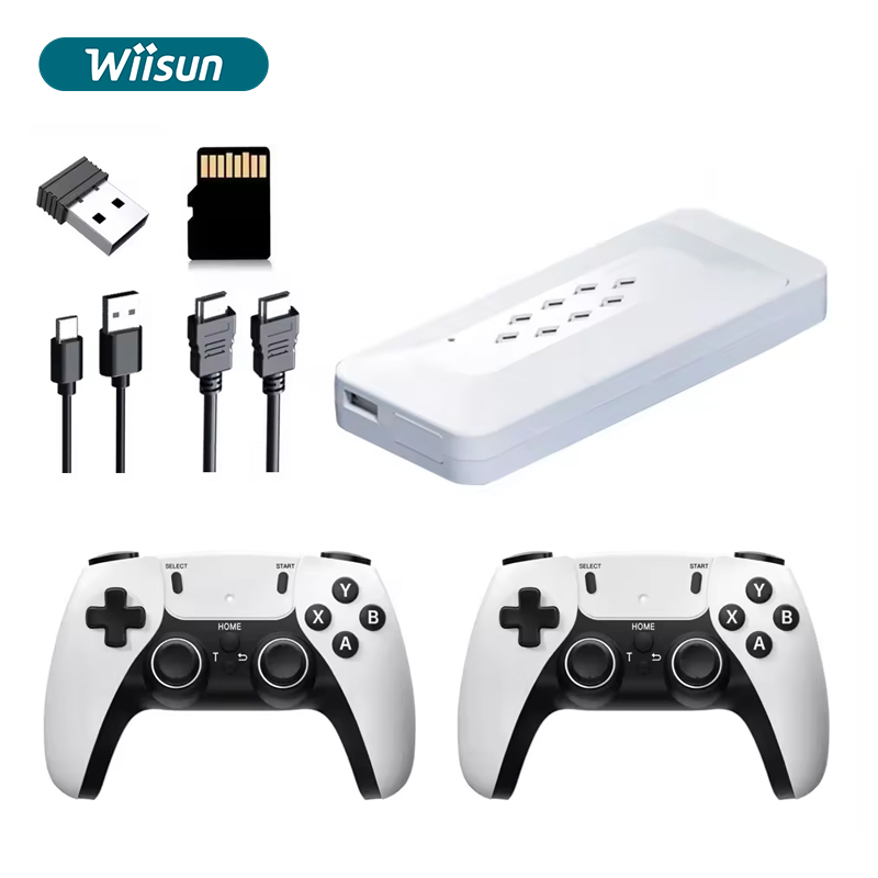 X New Sales M22 Game Stick 2.4 - Retro Gaming Game Stick 评论和价格