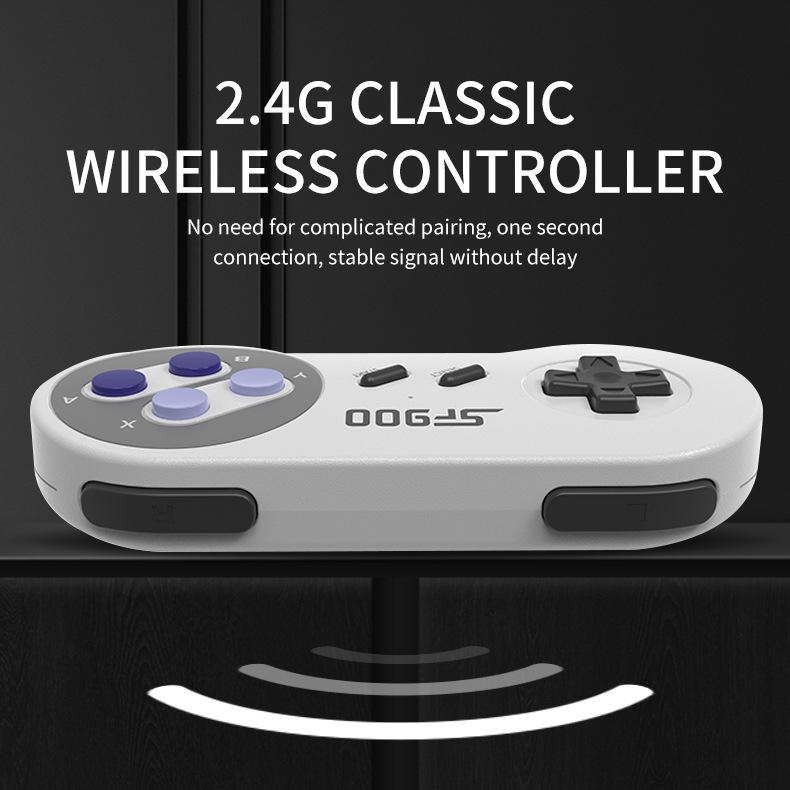 SF900 Retro Console With 5000  - Retro Gaming Mister 评论和价格
