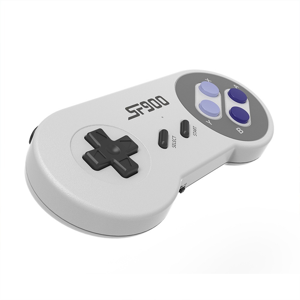 SF900 Retro Console With 5000  - Retro Gaming Mister 评论和价格