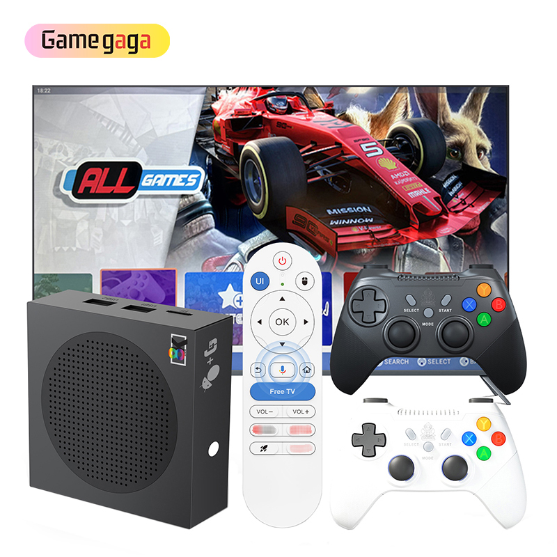 F Wholesale G8 Max 8K Game Sti - Retro Gaming Game Stick 评论和价格